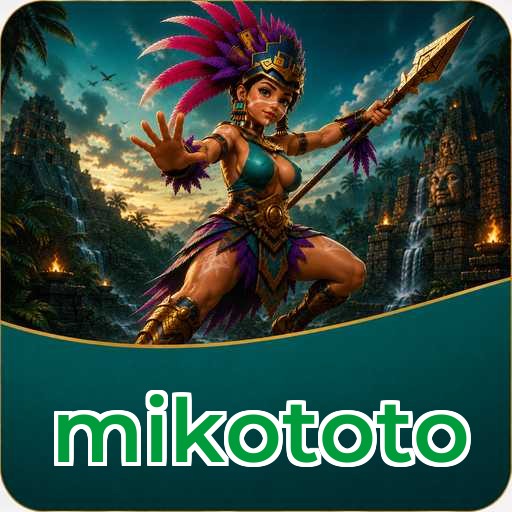Definisi kanal resmi mikototo